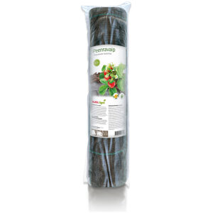 Must peenravaip 1,6 x 20 m