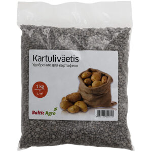 Kartuliväetis 1 kg