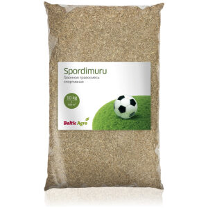 Spordimuru muruseeme 10 kg