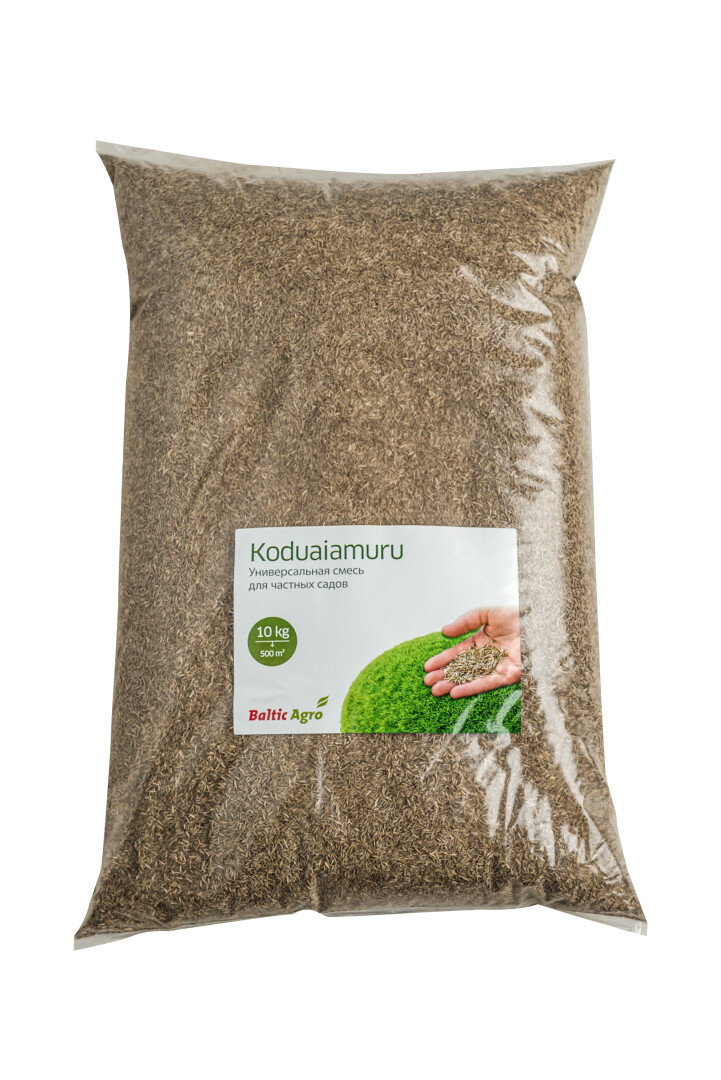 Koduaiamuru 10 kg
