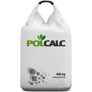 Granuleeritud kriit 500 kg