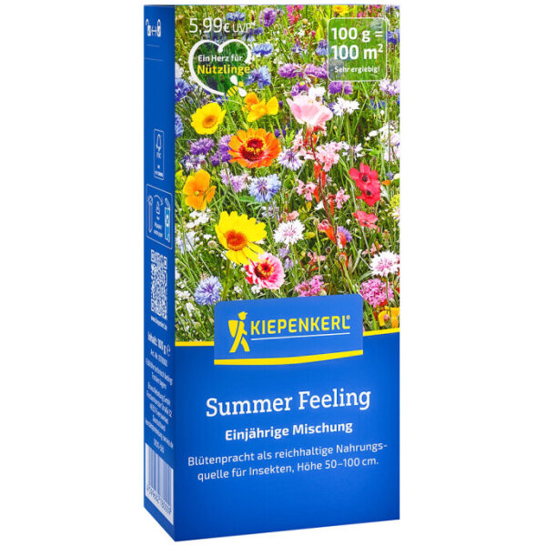Lilleseemnesegu "Suvetunne" 100 g
