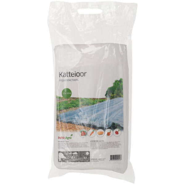 Katteloor 3,2x10 m