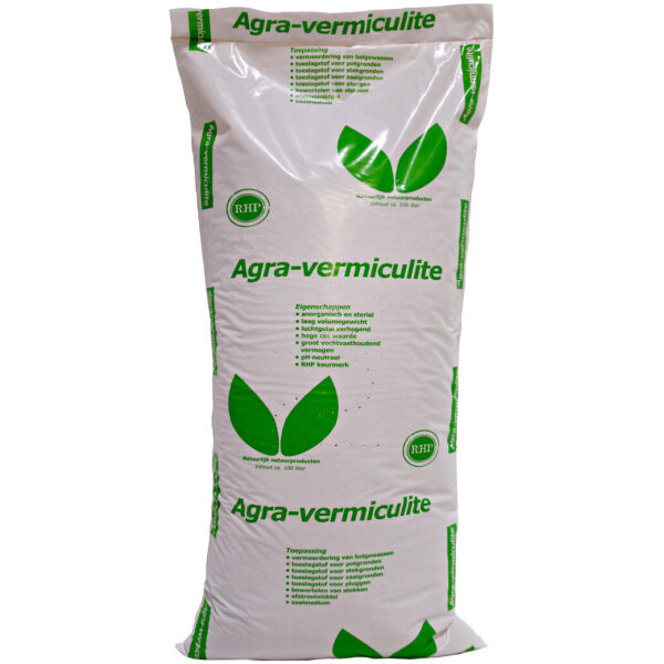 Vermikuliit 100 l