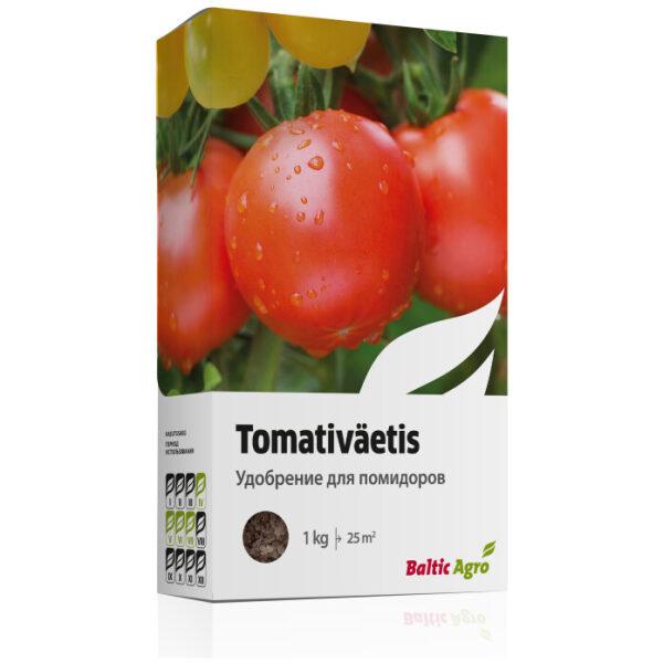 Tomativäetis 1 kg