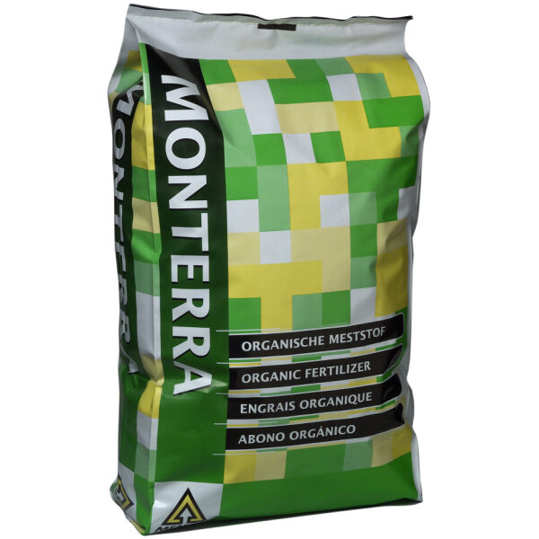 Monterra Bio kanasõnnik