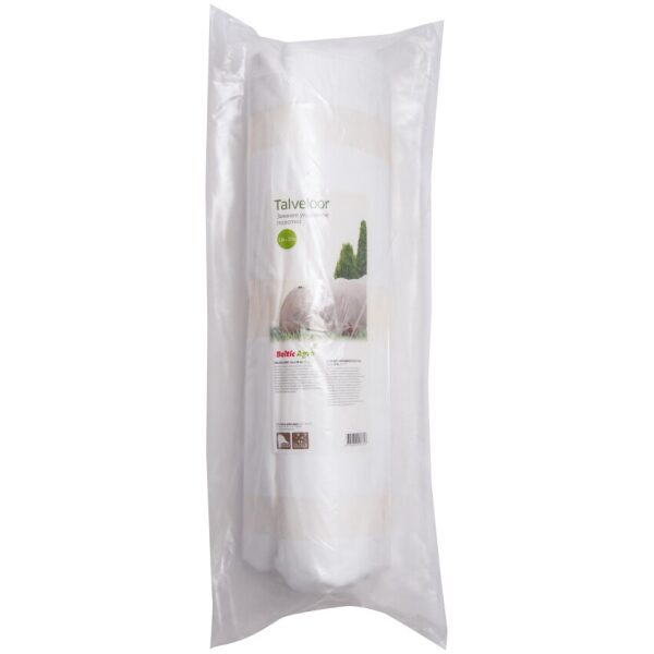Talveloor 1,6 x 20 m 50 g/m²