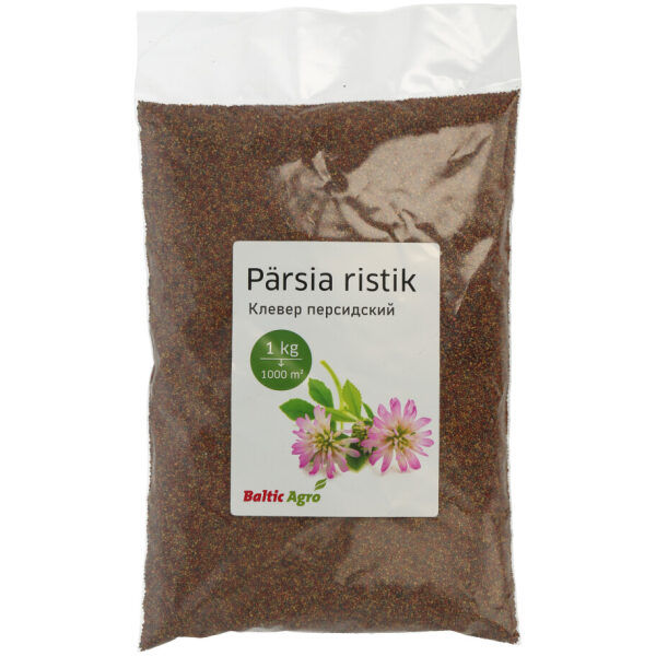 Pärsia ristik 1 kg