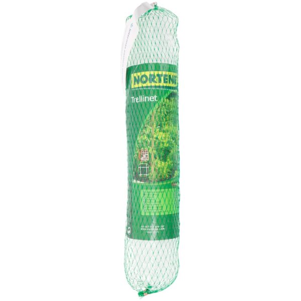 Herne ja oa valge tugivõrk 1,2x5 m