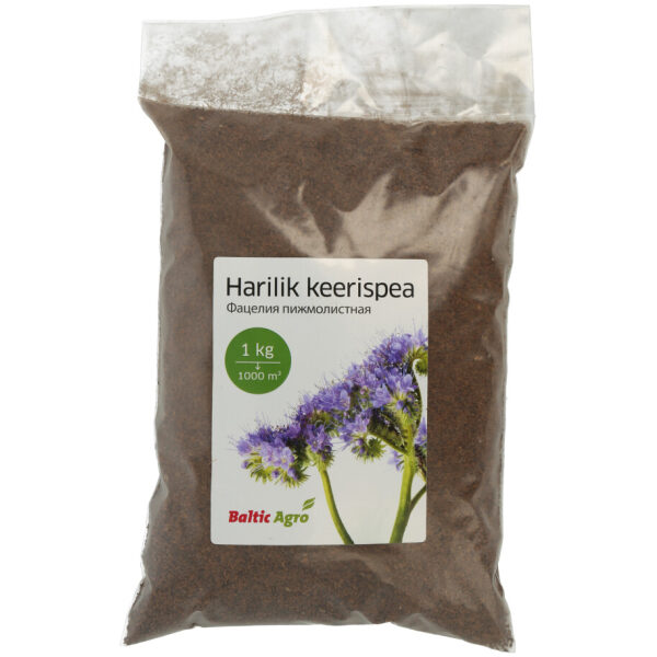 Keerispea 1 kg