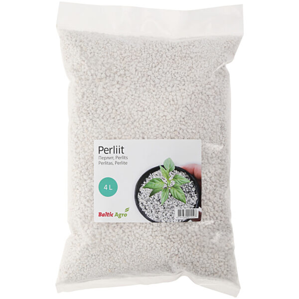 Perliite 4 l