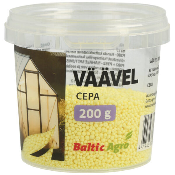 Garden Sulfur 200 g