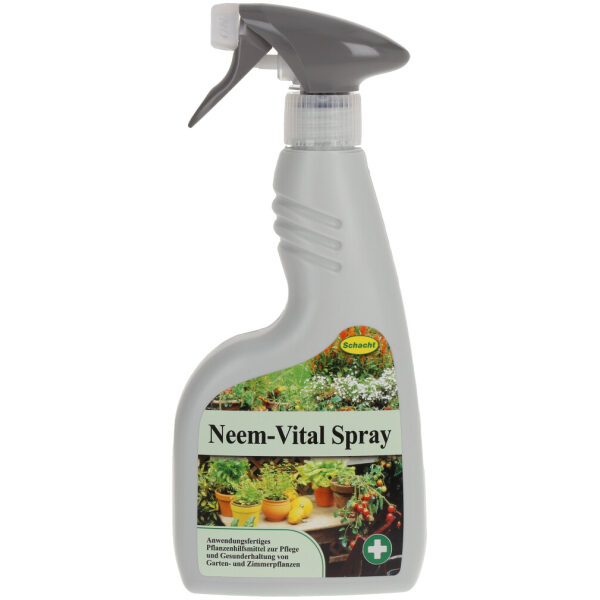 Neem Vital 500 ml