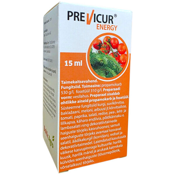 Previcur Energy fungicide 15 ml
