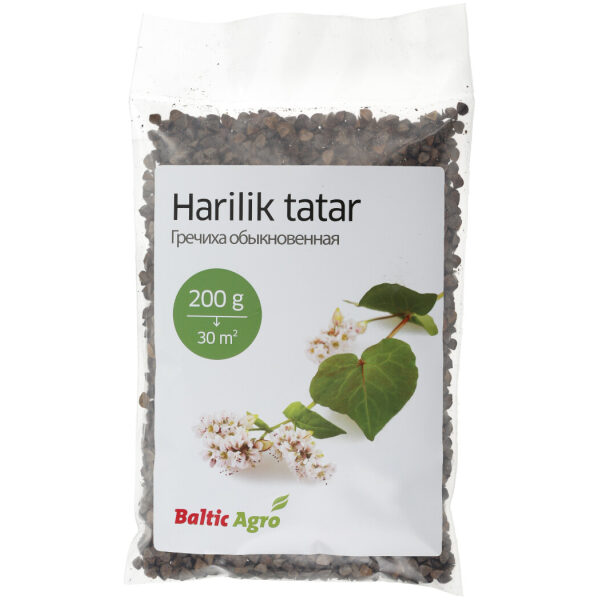 Buckwheat 200 g