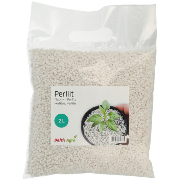 Perlite 2 l