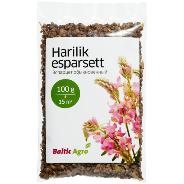 Sainfoin 100 g