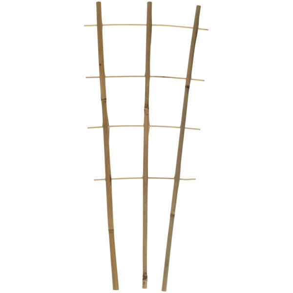 Plant Ladder Bamboo 90 cm