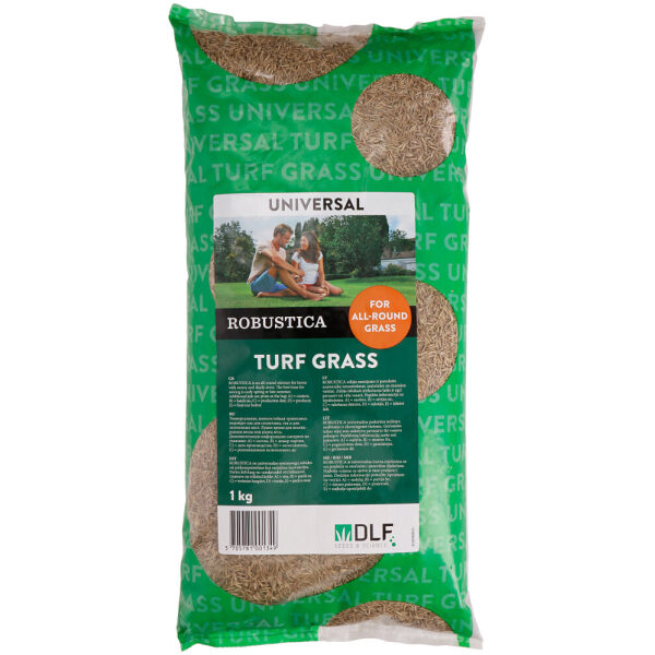 Grass seed mixture 'Robustica' 1 kg