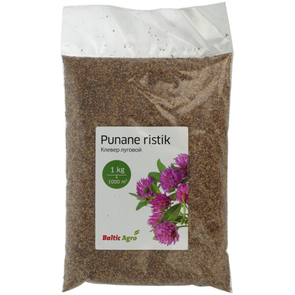 Red clover 1 kg
