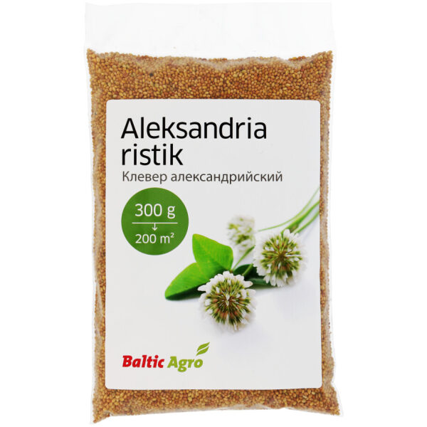 Berseem Clover 300 g
