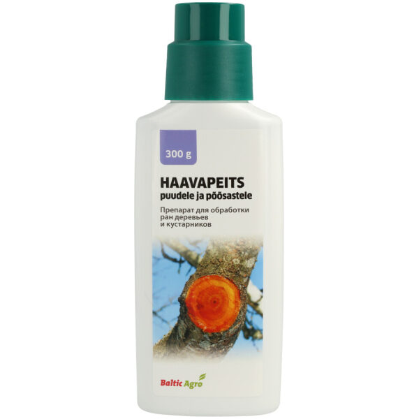 Pruning Sealer for Fruit Trees 300 g