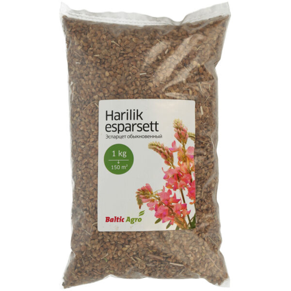 Sainfoin 1 kg