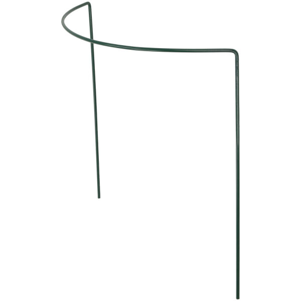 Plant Support half circle h 35 cm