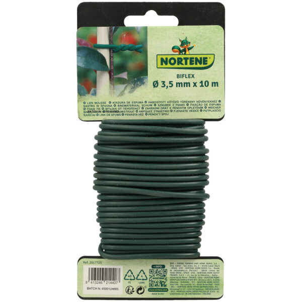 Sidumistraat Biflex 3,5 mm x 10 m