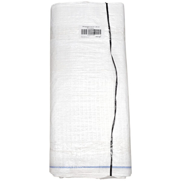 Мешок из ПП ткани 57 x 95 см, 50 шт