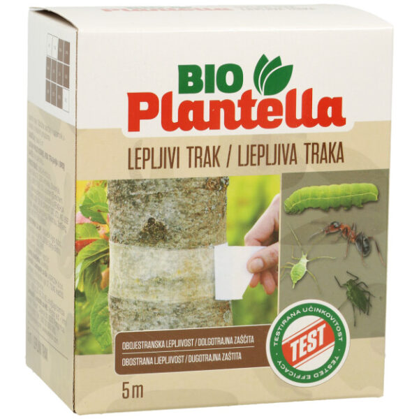 Liimivöö puudele 5 m