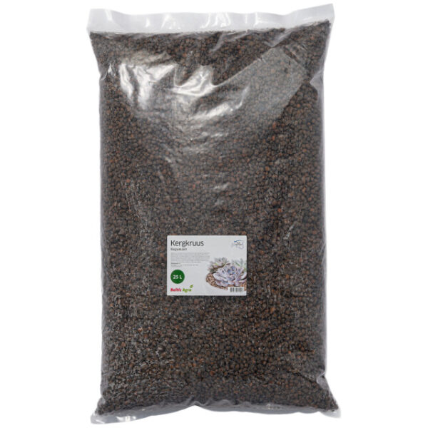 Kergkruus 25 l