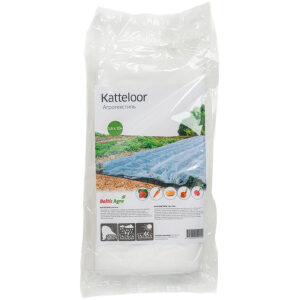 Katteloor 1,6 x 10 m