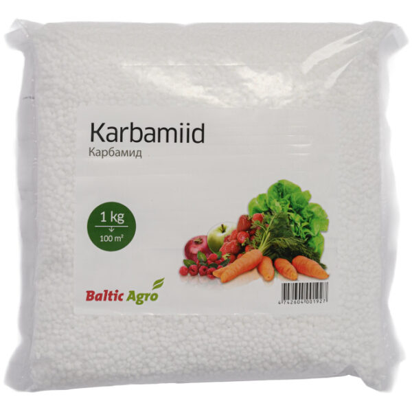Carbamide Fertilizer 1 kg