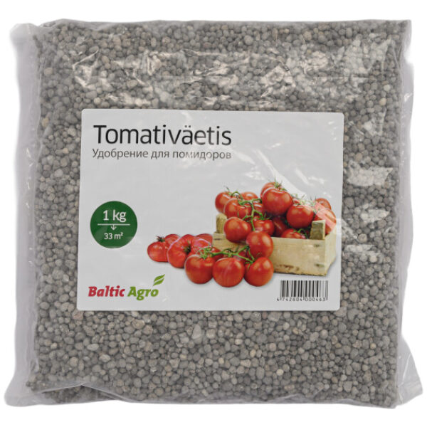Tomativäetis 1 kg