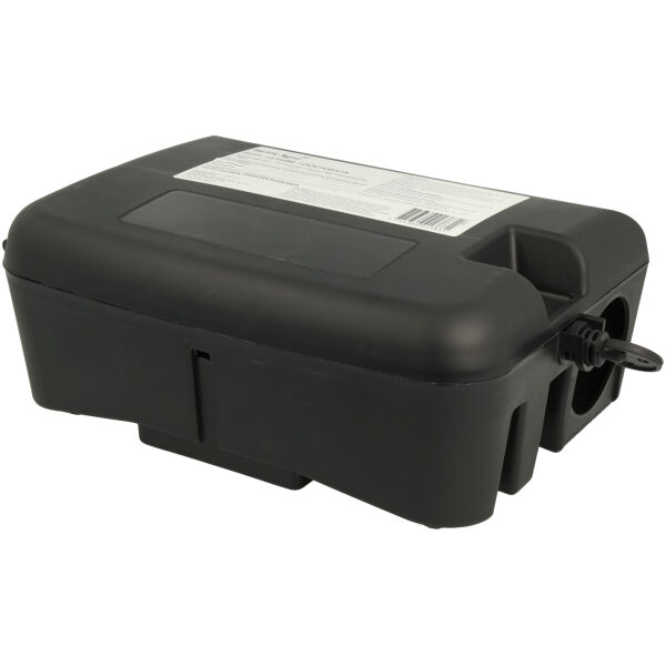 Rat and mouse feeding station large BA